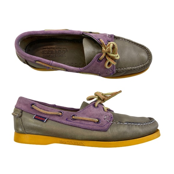 Sebago Shoes - Sebago Docksides Boat Shoes